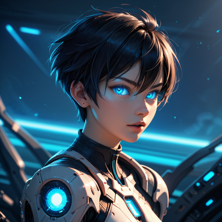 Snade's Avatar